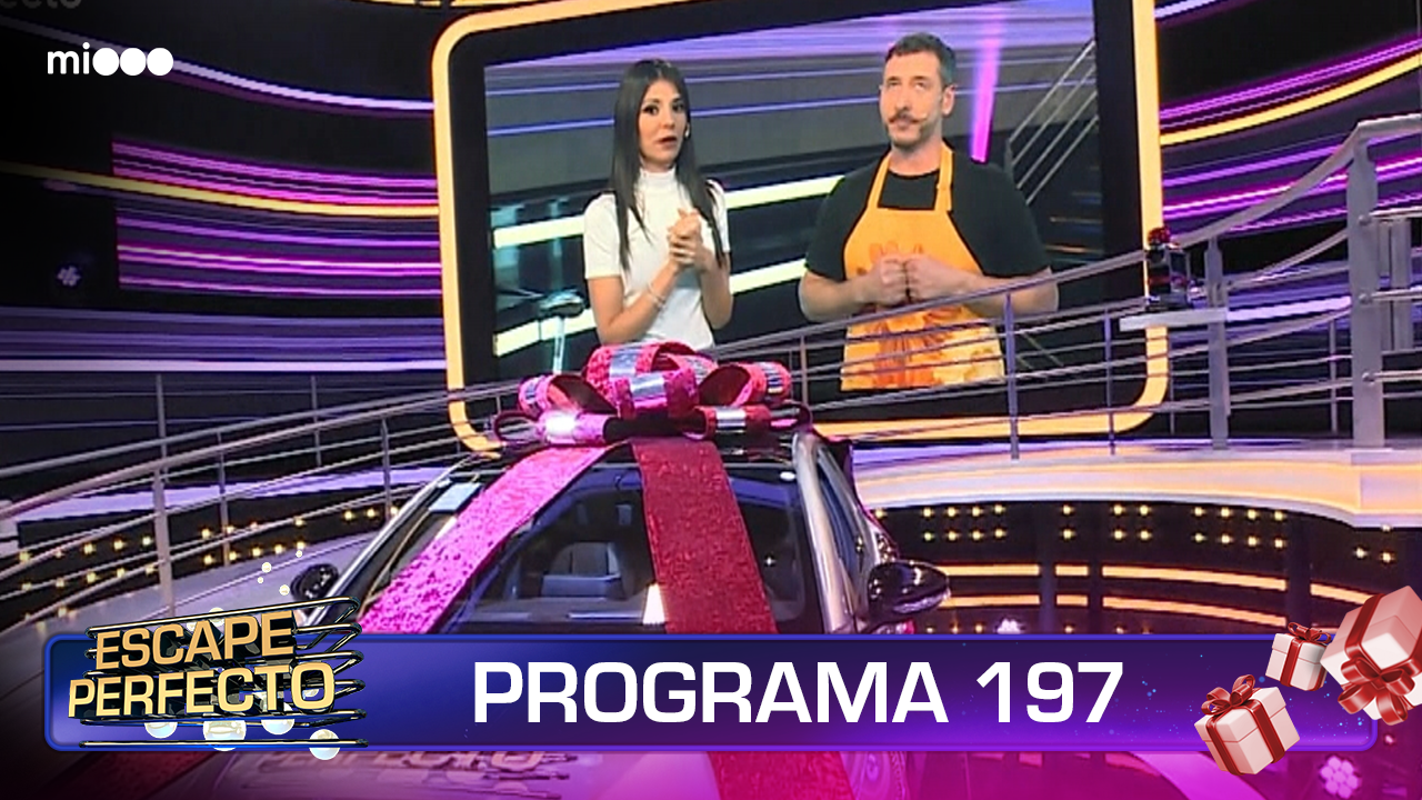 Programa 197 | Programas 2023