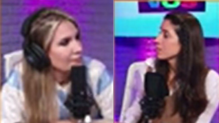 “Nace un niño y nace una madre”: Juli Puleo habla de mandatos en la maternidad | Mejores Momentos