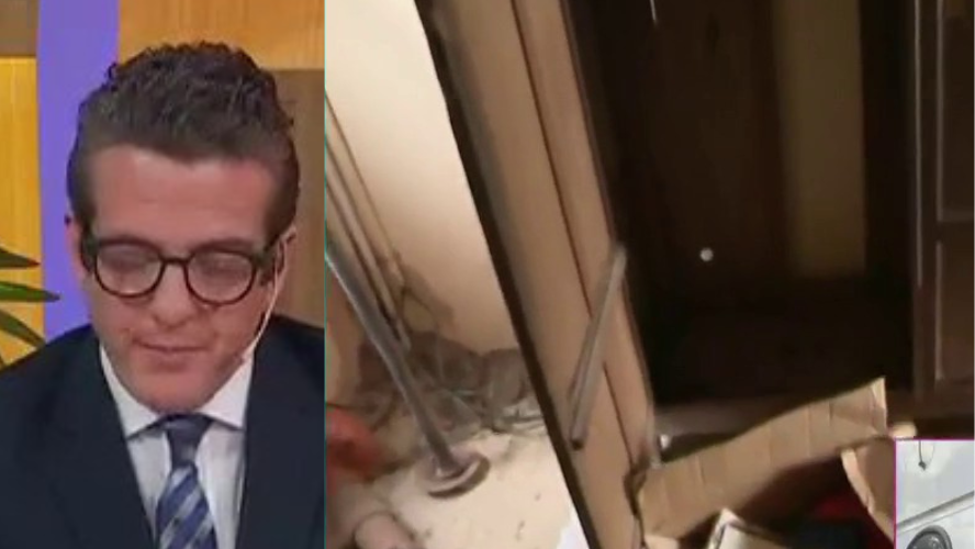 Caso Loan: Mauro Szeta analizo las ultimas novedades | Exclusivos