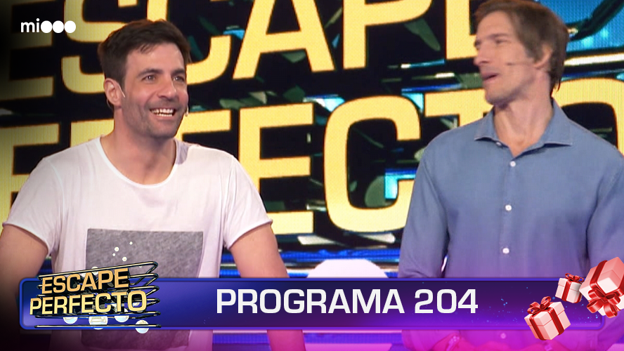 Programa 204 | Programas 2023