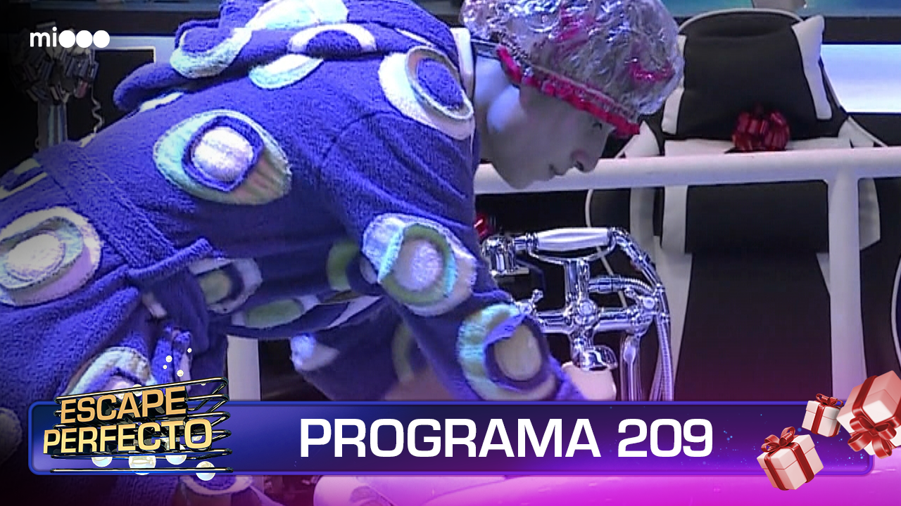 Programa 209 | Programas 2023