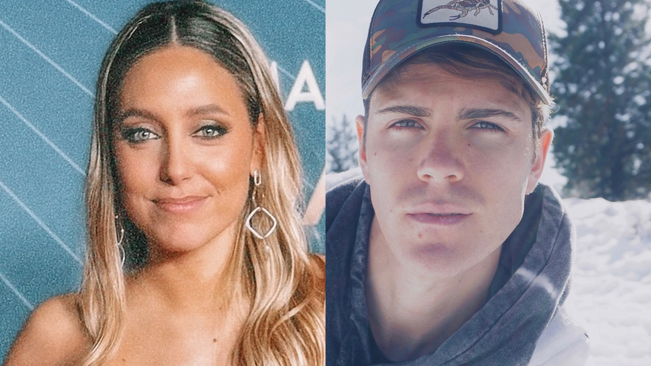 Sofía Martínez aclaró qué pasó con Marcos Ginocchio tras los supuestos besos en un boliche | Espectáculos