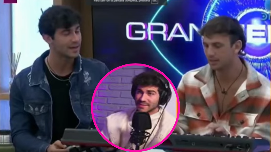 ¿Nicolas y Bautista crearon el hit del verano? | Mejores Momentos