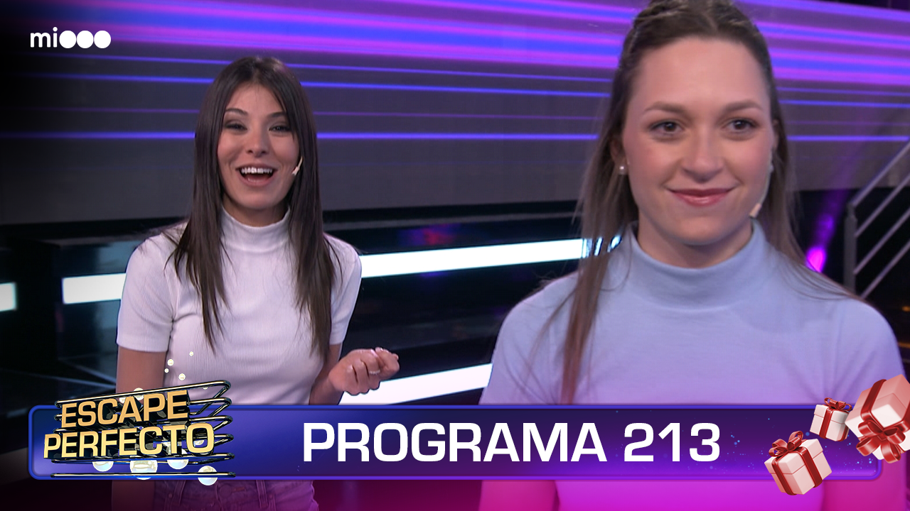 Programa 213 | Programas 2023