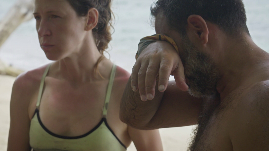 ¿Mauro se quiere ir de verdad o es una estrategia para eliminar a otro superviviente? | Mejores Momentos