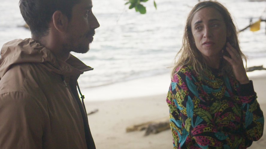 A la expectativa: ¿quiénes quieren que Giselle utilice su ídolo de inmunidad falso? | Mejores Momentos