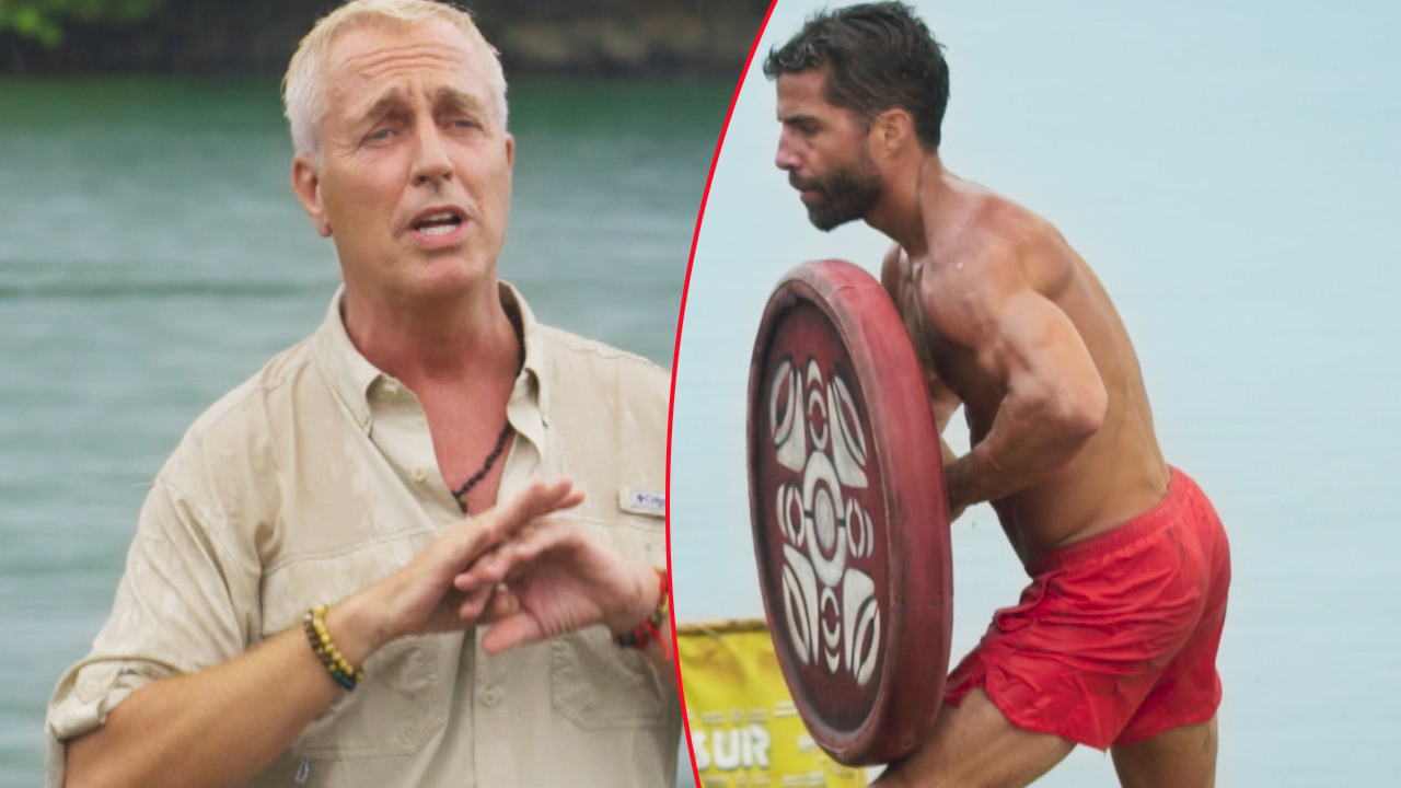 Marley le puso los puntos a Agustín Pérez para que cumpla las reglas y deje de quejarse | Mejores Momentos