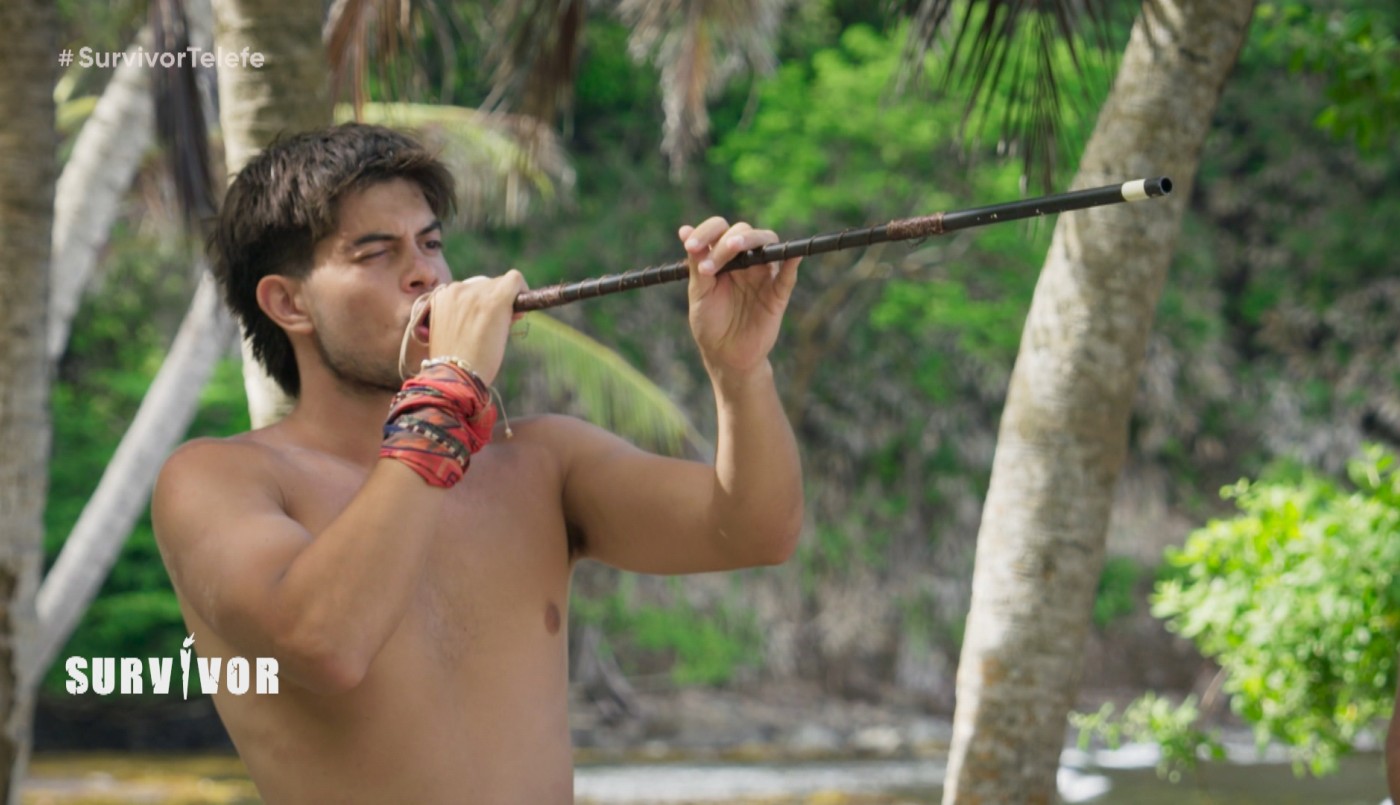 Soplar, dar en el blanco y eliminar vidas por la inmunidad individual | Mejores Momentos