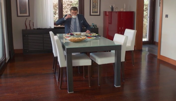 Capítulo 320 | Capítulos