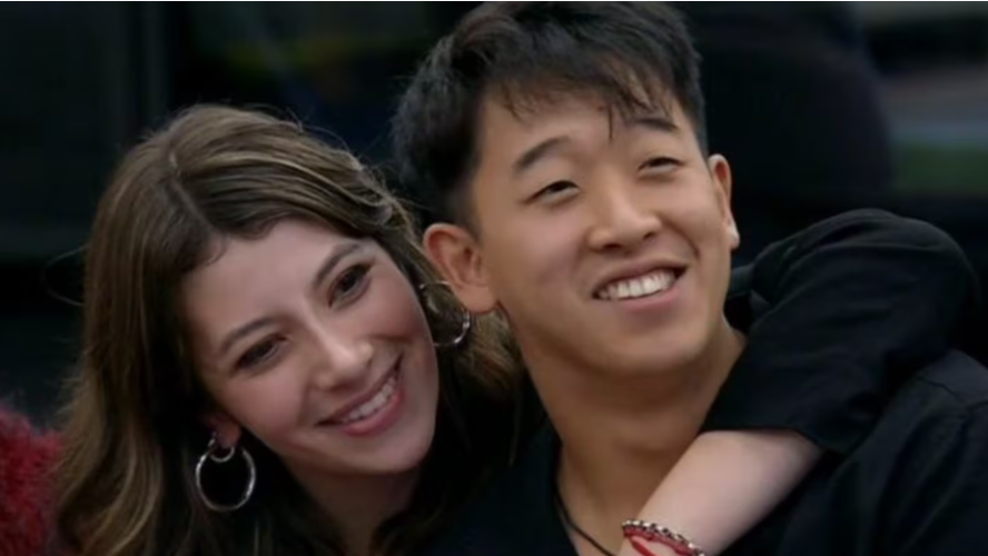 Embarazados: Martin Ku confirmo que sera padre por primera vez | Espectáculos