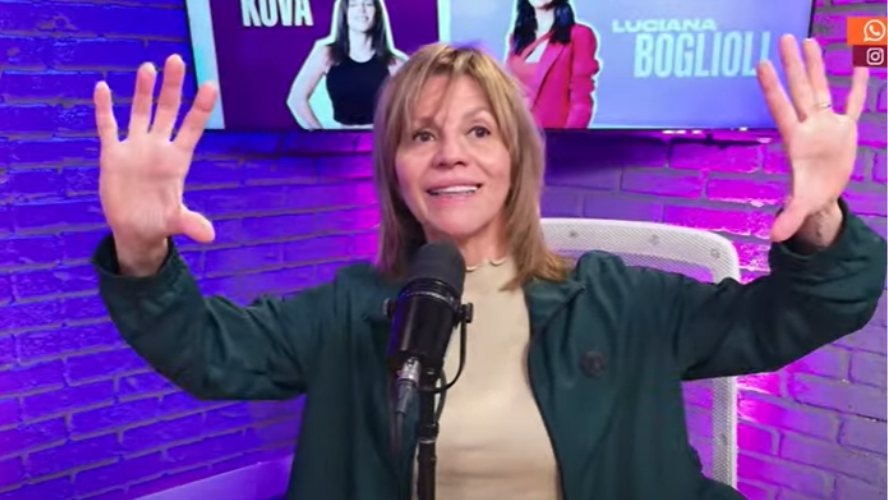 Los secretos de Marcela Morelo para entrenar la voz | Mejores Momentos