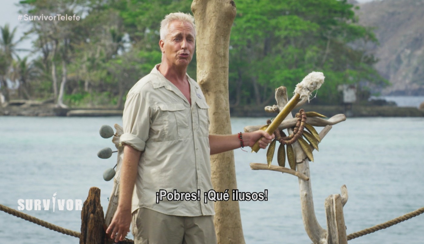 ¡Qué ilusos! Marley se sumó a la competencia y jugó en una de las competencias más dificiles | Mejores Momentos