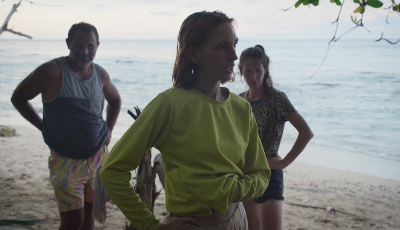 La desilusión del choripán: el resultado de una victoria generó indignación en la isla | Mejores Momentos