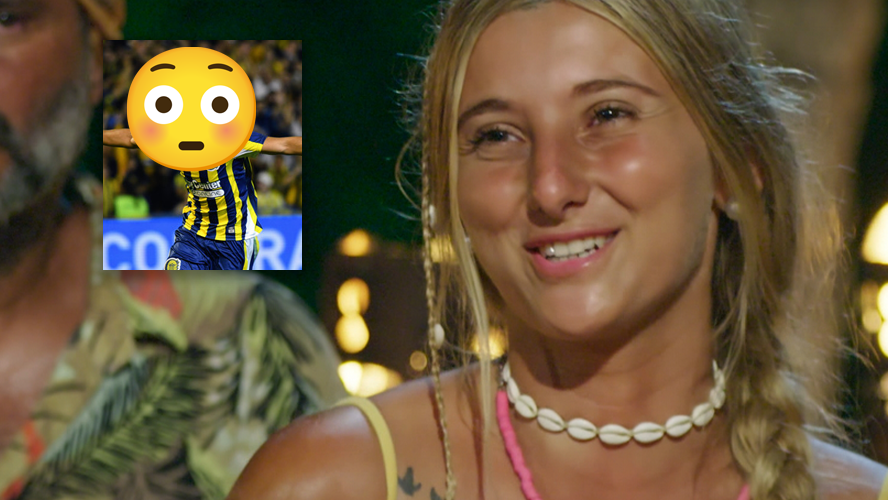 ¿Quién es el jugador de fútbol de Rosario Central que tuvo un affaire con Martina? | Mejores Momentos