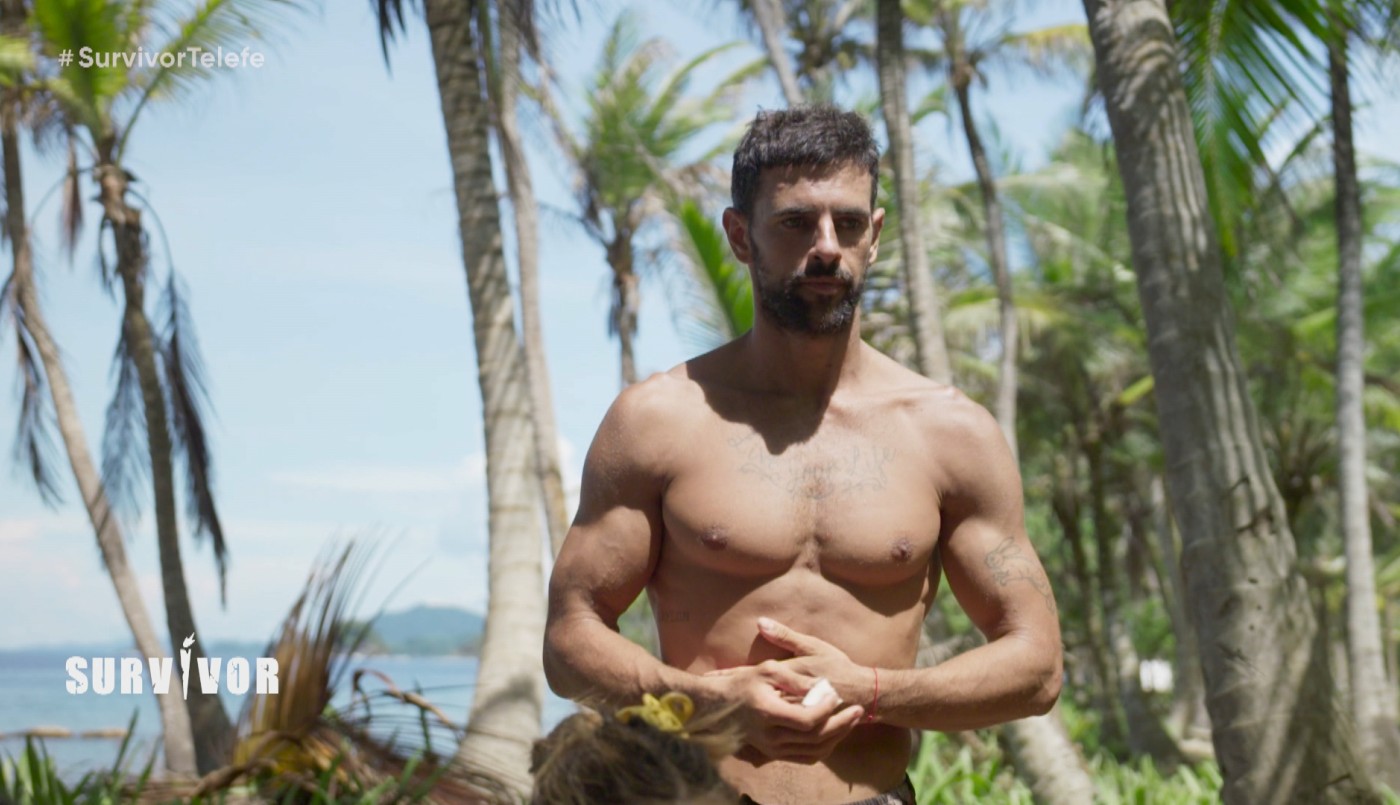 Juan Pablo abrió su corazón y emocionó a todos... menos a Inés | Mejores Momentos