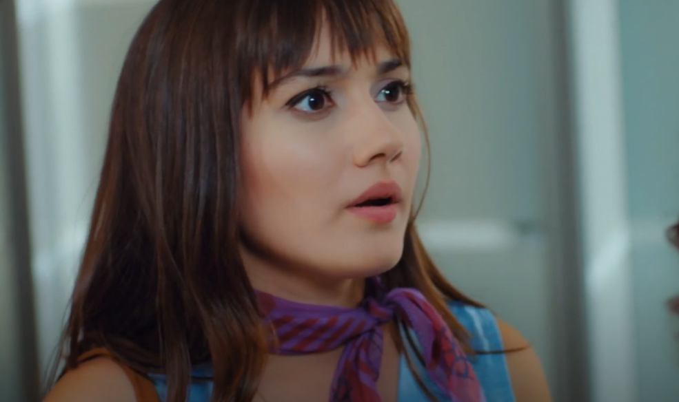 Capítulo 23 | Capítulos