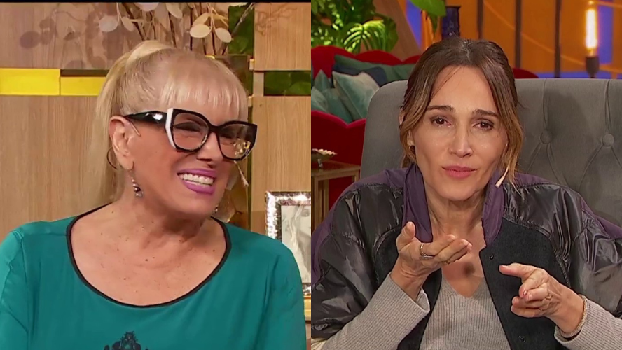 Valeria Lynch adelanto detalles de sus proximos shows | Exclusivos