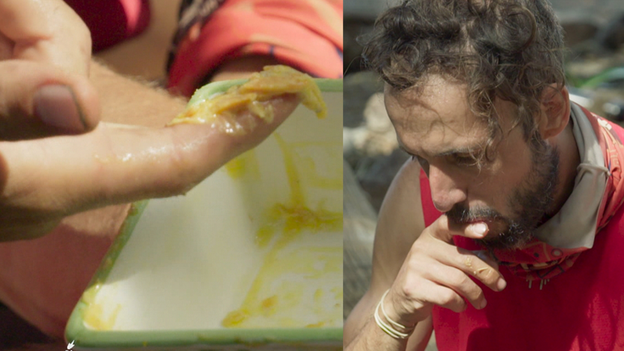 "Se chupa los dedos y hace ruidos": irritación generalizada contra Martín Colli | Mejores Momentos