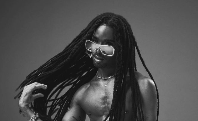 Quién es RUBA, el ícono LGBTQ+ e influencer de Hollywood que apostó a la música latina | Noticias