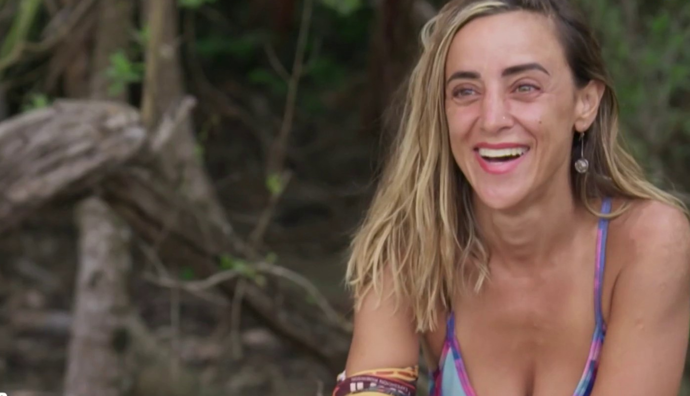 "Es traición": Giselle respondió a la mentira del ídolo falso | Mejores Momentos