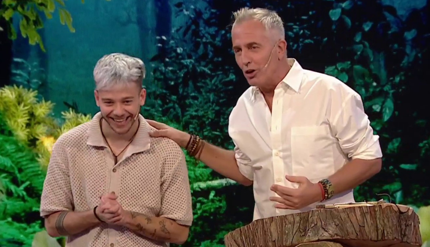 Prueba de Fuego: Nacho analiza los campamentos | Mejores Momentos