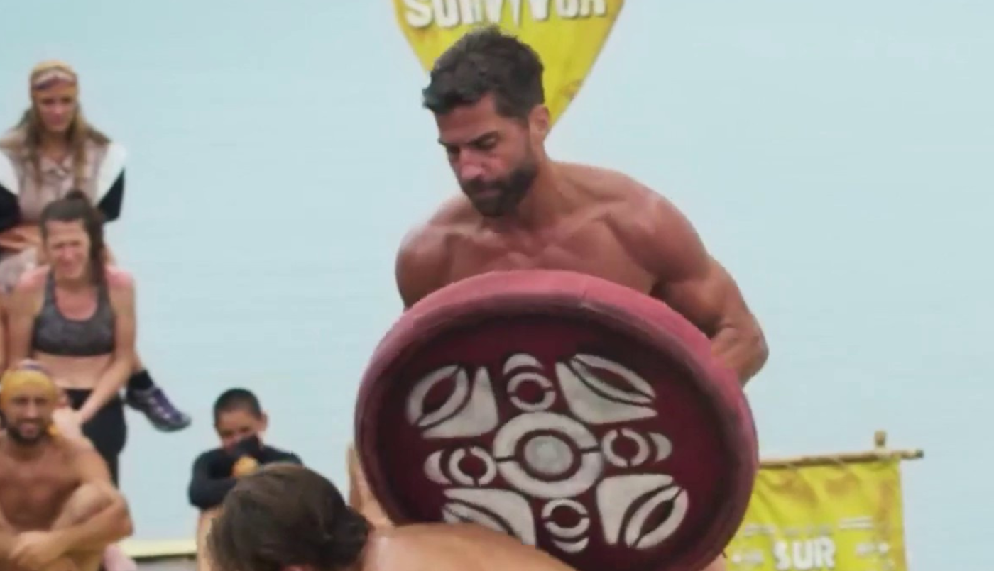 Llamen al VAR: Agustín P complica cada vez más al campamento norte | Mejores Momentos