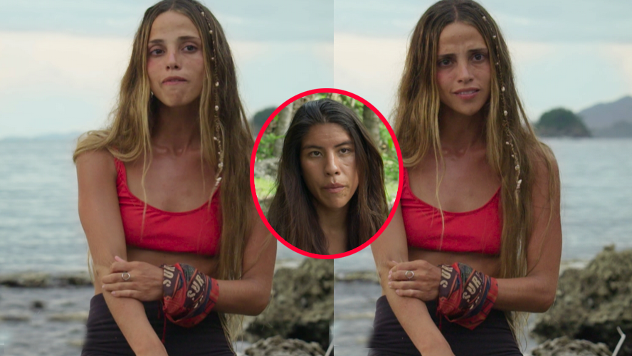 Malena tocó fondo con Inés: "Es una víbora y una persona oscura" | Mejores Momentos