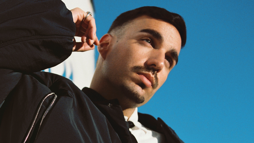 Rels B marcó un hito en Spotify y se convirtió en el artista extranjero más escuchado | Noticias