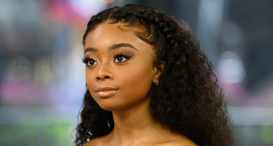 Skai Jackson, ex estrella de Disney, fue arrestada por violencia doméstica | Espectáculos