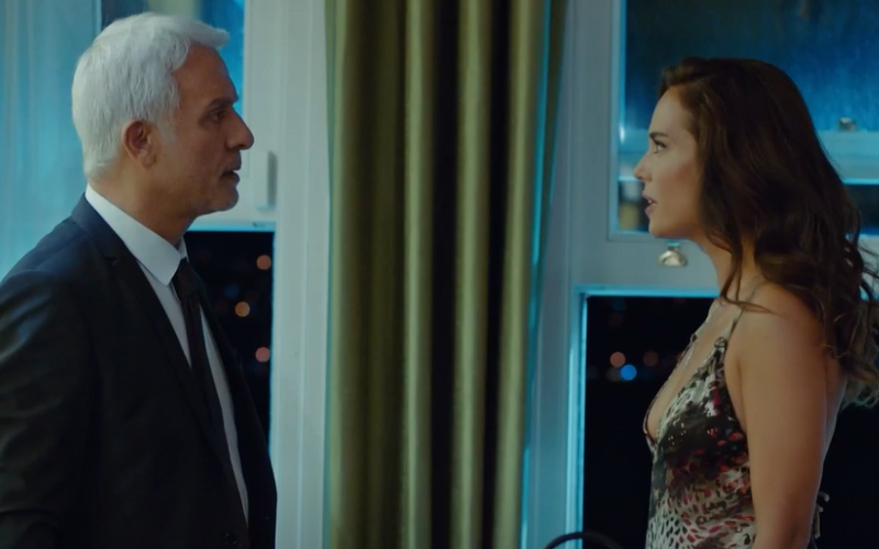 Capítulo 27 | Capítulos