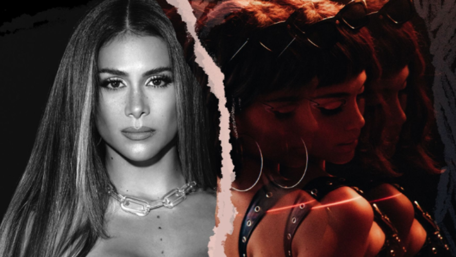 ¡Greeicy presenta Yeliana World Tour en Argentina! | Cartelera