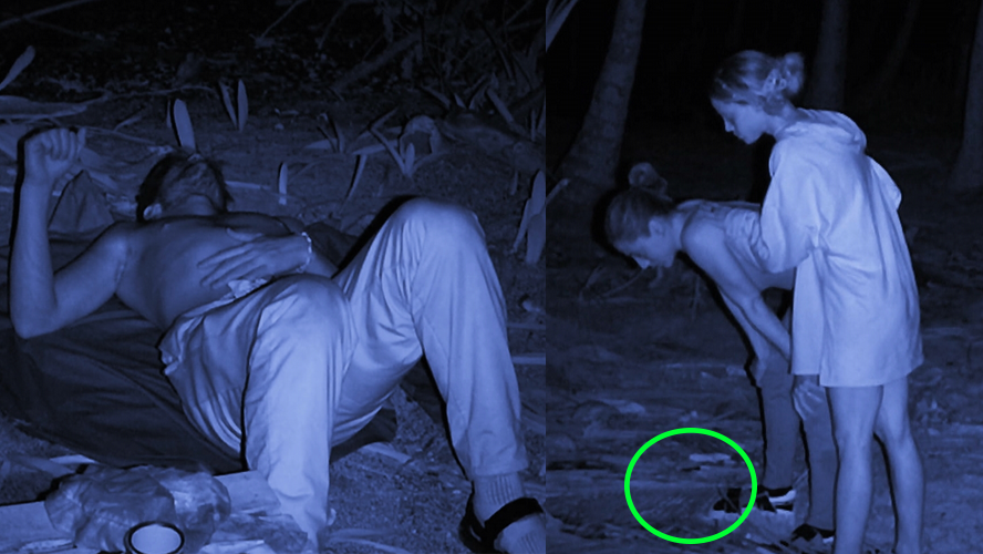 Una supuesta cebolla descompuso al campamento norte: vómitos, mareos y más | Mejores Momentos