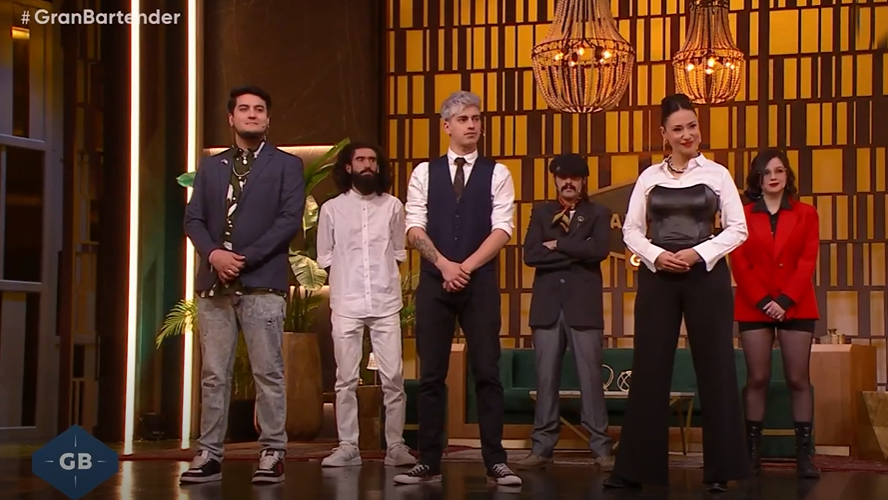 Programa 07 | Temporada 6