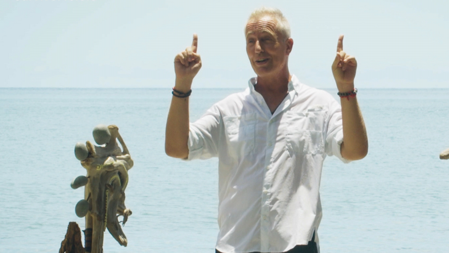 Último juego de inmunidad grupal: las tribus tuvieron que agarrar la pala y trabajar en equipos | Mejores Momentos