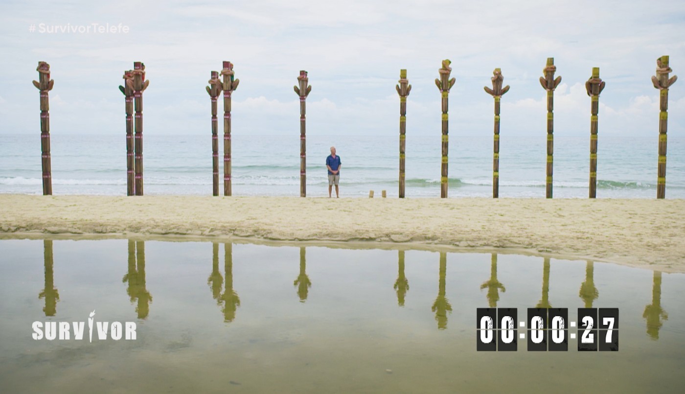 Koalas: ¿quién ganará el último juego de inmunidad grupal? | Mejores Momentos