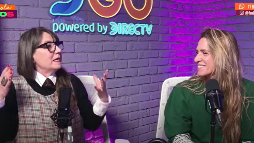 Mitos y habitos de la edad: afrontar la vejez | Mejores Momentos