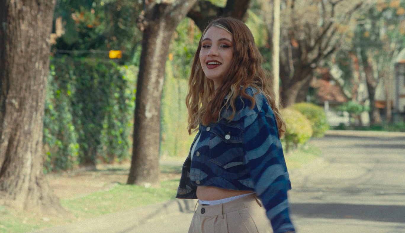 Tizishi estrenó "Si te vas", un hit sobre despedidas, duelos y pérdidas | Noticias