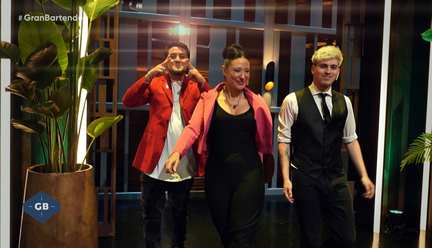 Programa 08 | Temporada 6