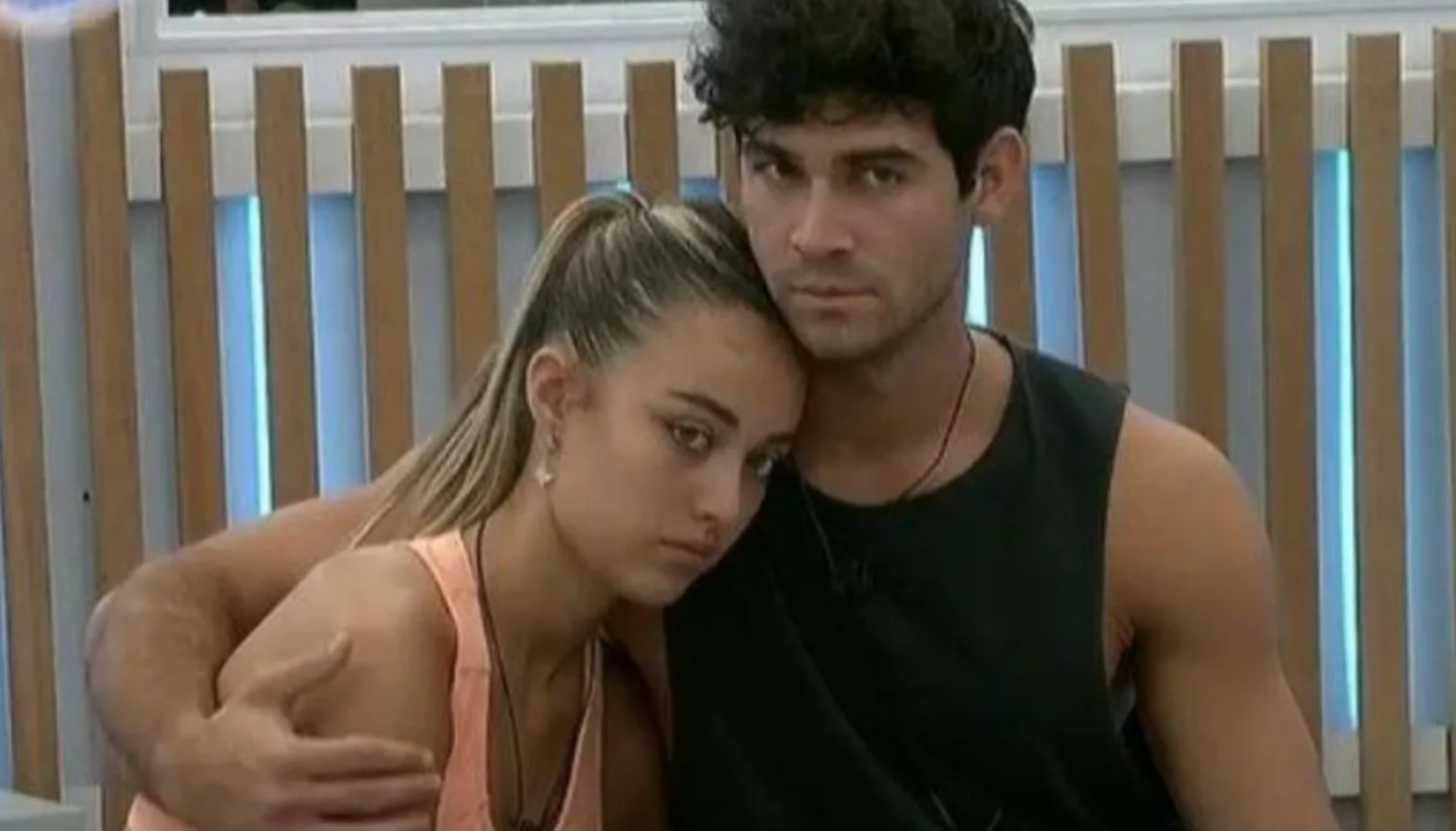 Se acabó el amor tras GH: Flor Regidor aseguró que Nico Grosman le fue infiel | Espectáculos