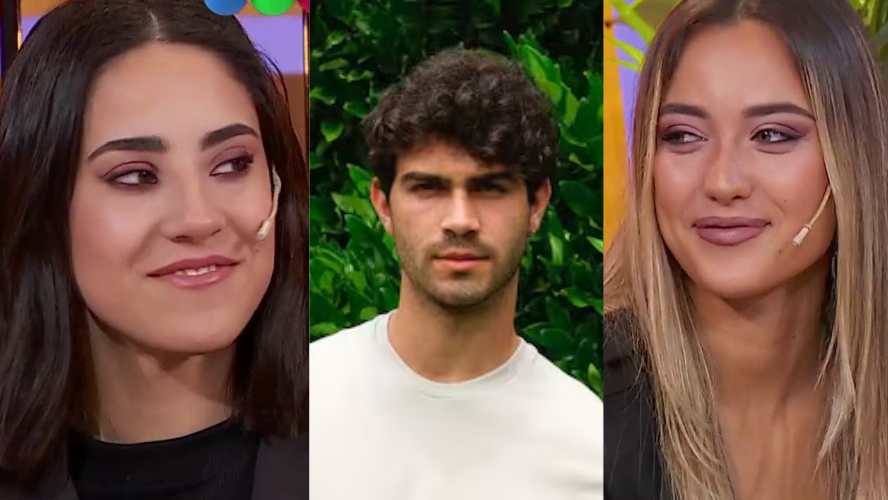 Lucia Maidana rompio el silencio tras el fin de “Florico” y la infidelidad de Nicolas | Espectáculos