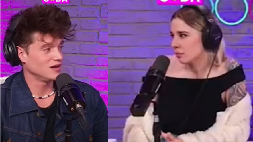 “Estabamos mal”: Lionel Ferro revelo detalles de su relacion | Mejores Momentos