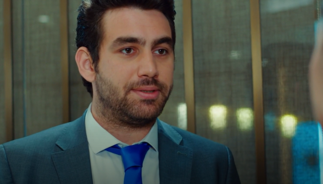 Capítulo 40 | Capítulos