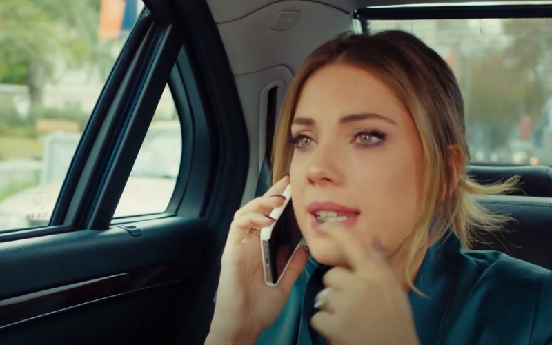 Capítulo 41 | Capítulos