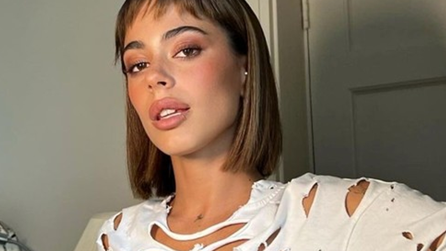 Tini Stoessel le respondió a un periodista que criticó su cuerpo: "Quizás pueda parecer..." | Espectáculos