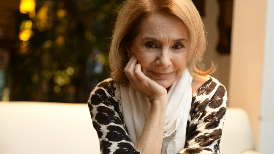 A los 80 años murió la reconocida actriz argentina Selva Alemán | Espectáculos