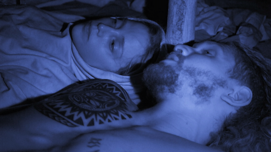 Iván tiene miedo de ser el próximo eliminado | Mejores Momentos