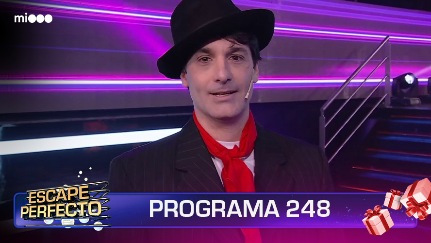 Programa 248 | Programas 2023