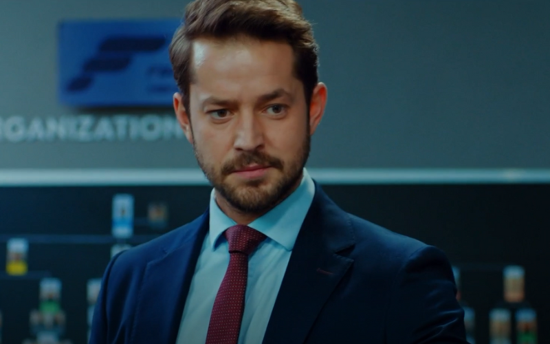 Capítulo 43 | Capítulos