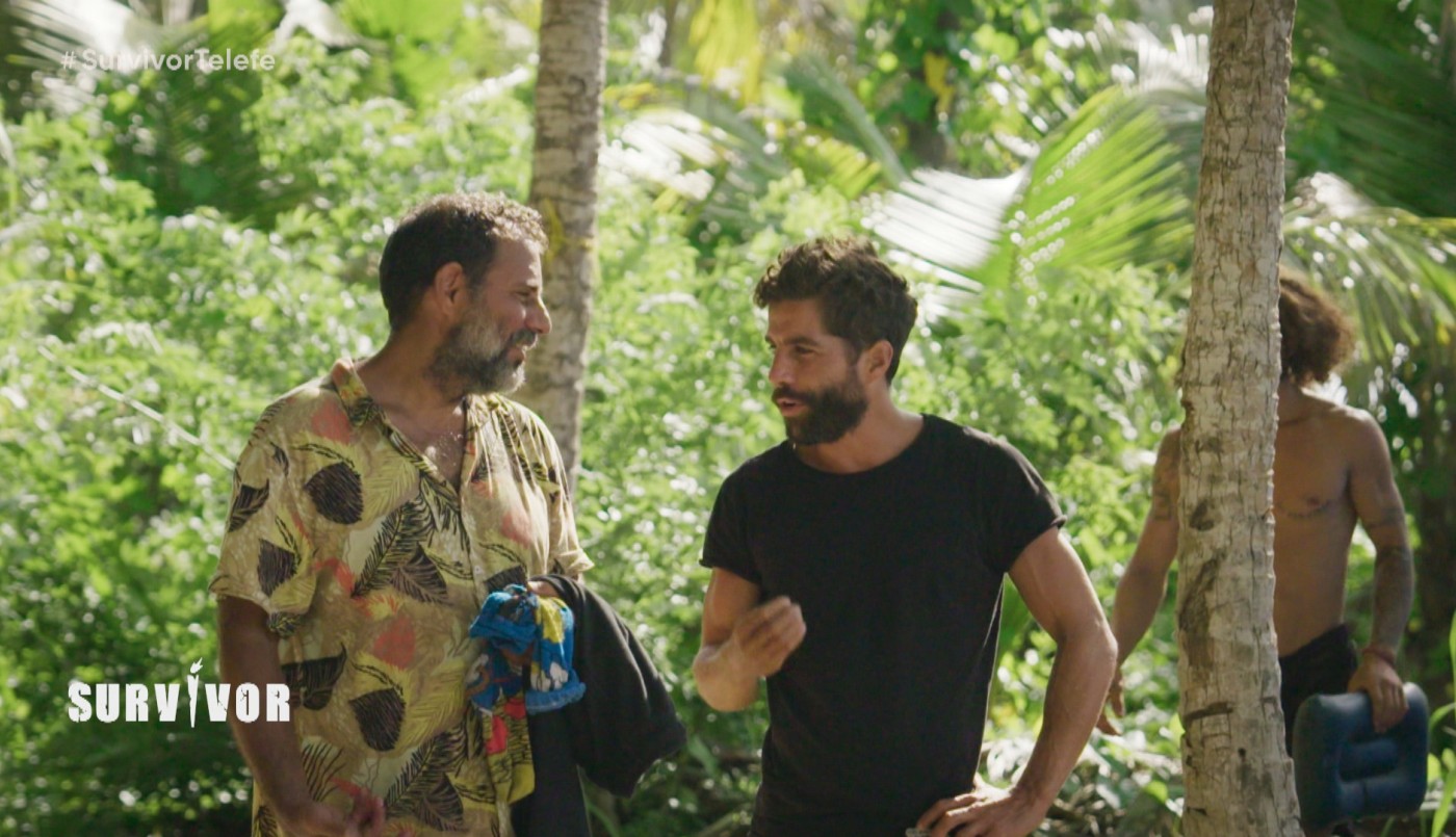 Las charlas nocturnas de Iván y Malena cansan al campamento | Mejores Momentos