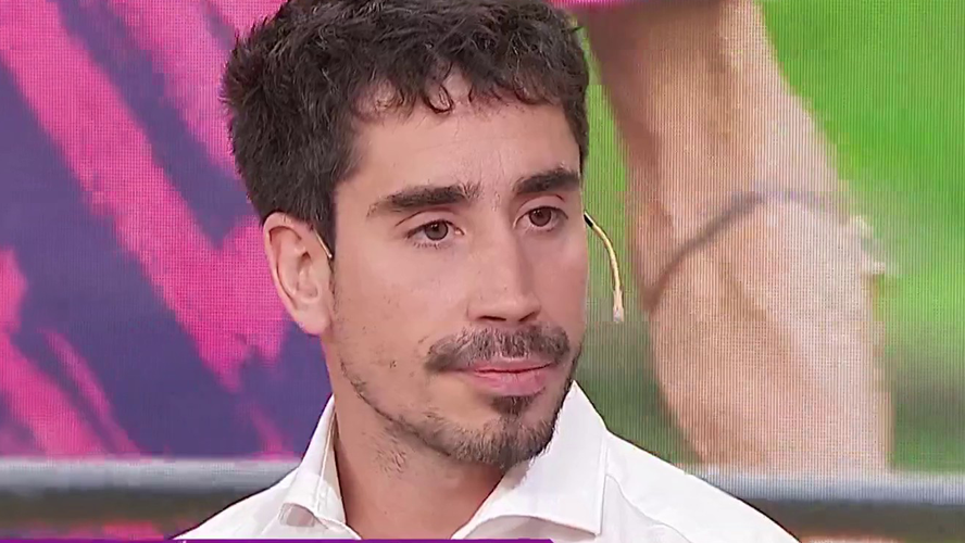 Francisco, el reciente eliminado de Survivor aclaró cómo es el vínculo sentimental que tiene con Aixa | Popurrí de noticias